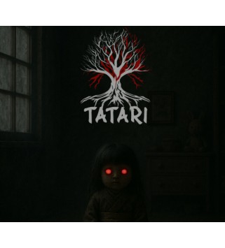 Tatari Steam Key GLOBAL